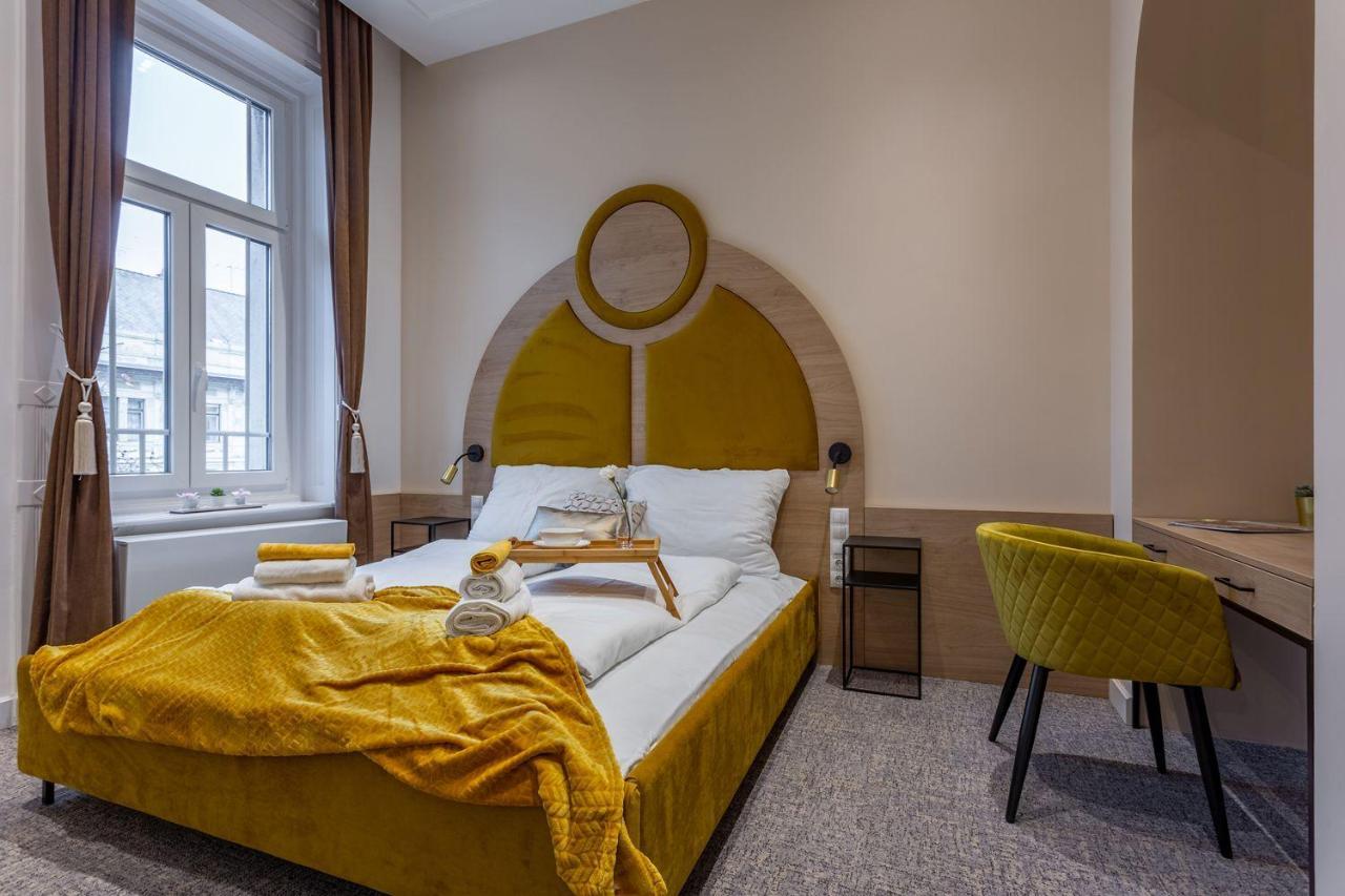 Suite Balcony