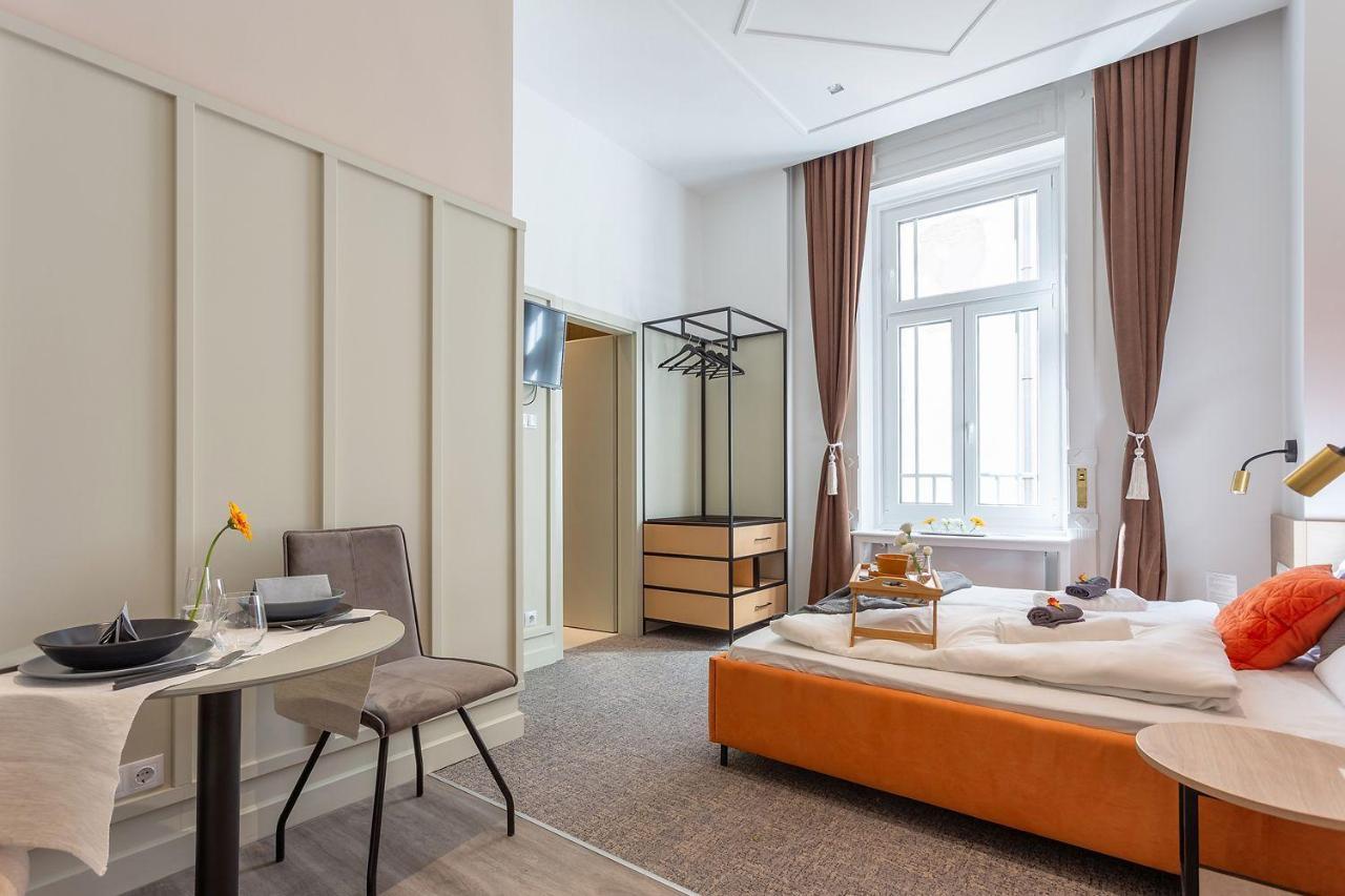 Standard Apartment