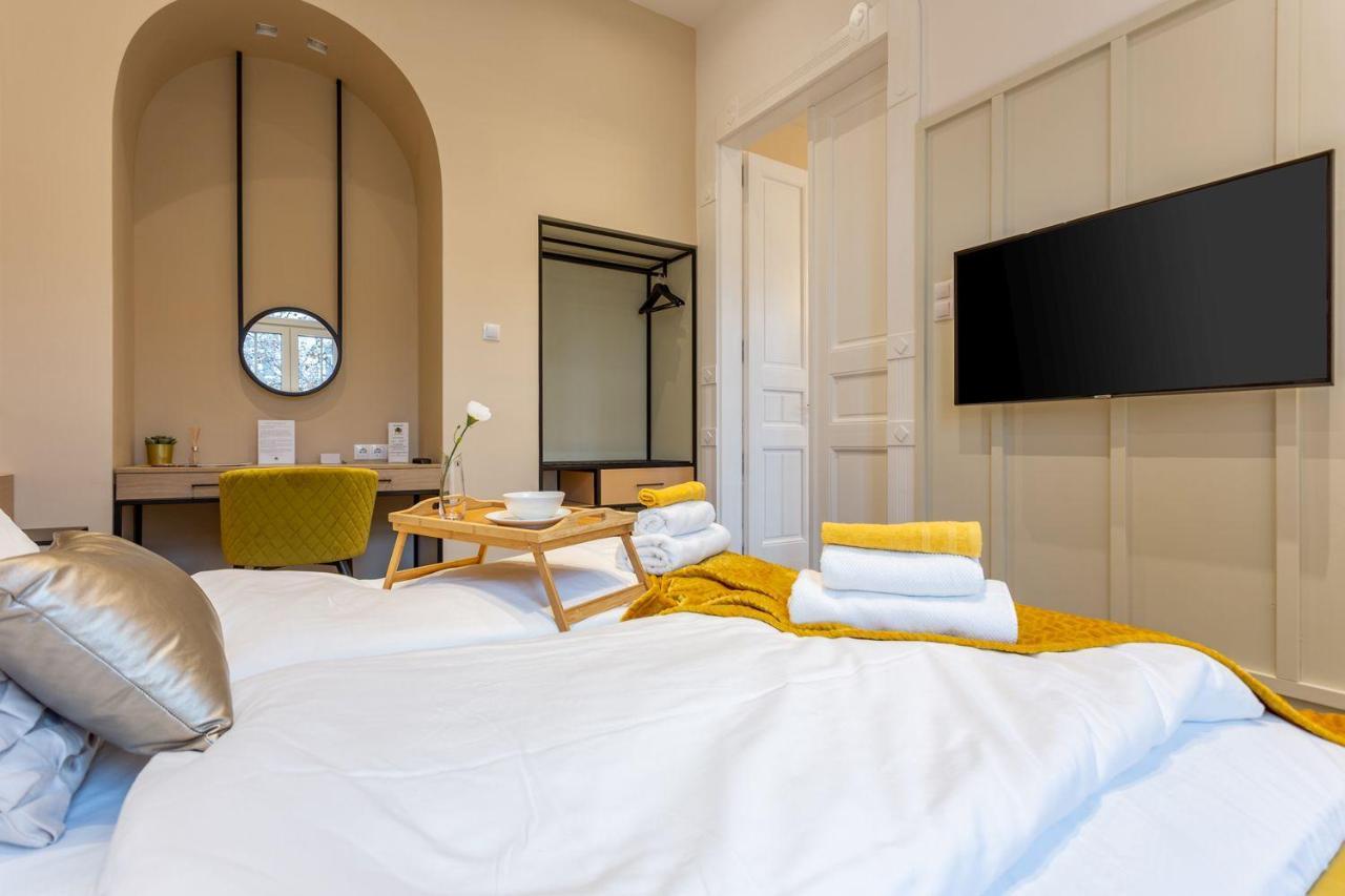 Suite Balcony