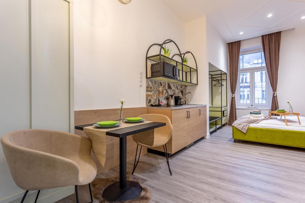 Superior Apartment
