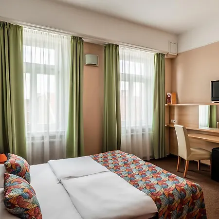 Star Hotel By Mellow Mood Hotels-2